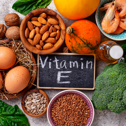Vitamin E-Lillys Pharmacy & Health Store