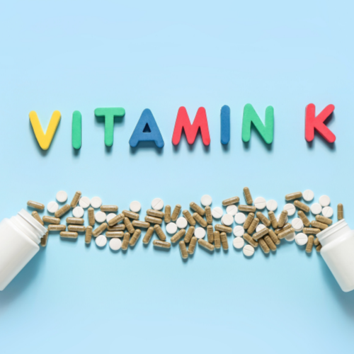 Vitamin K-Lillys Pharmacy & Health Store