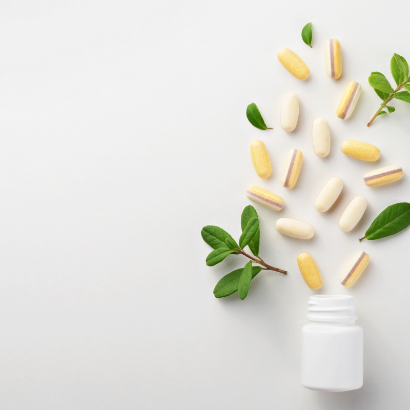 Vitamin Offers-Lillys Pharmacy & Health Store