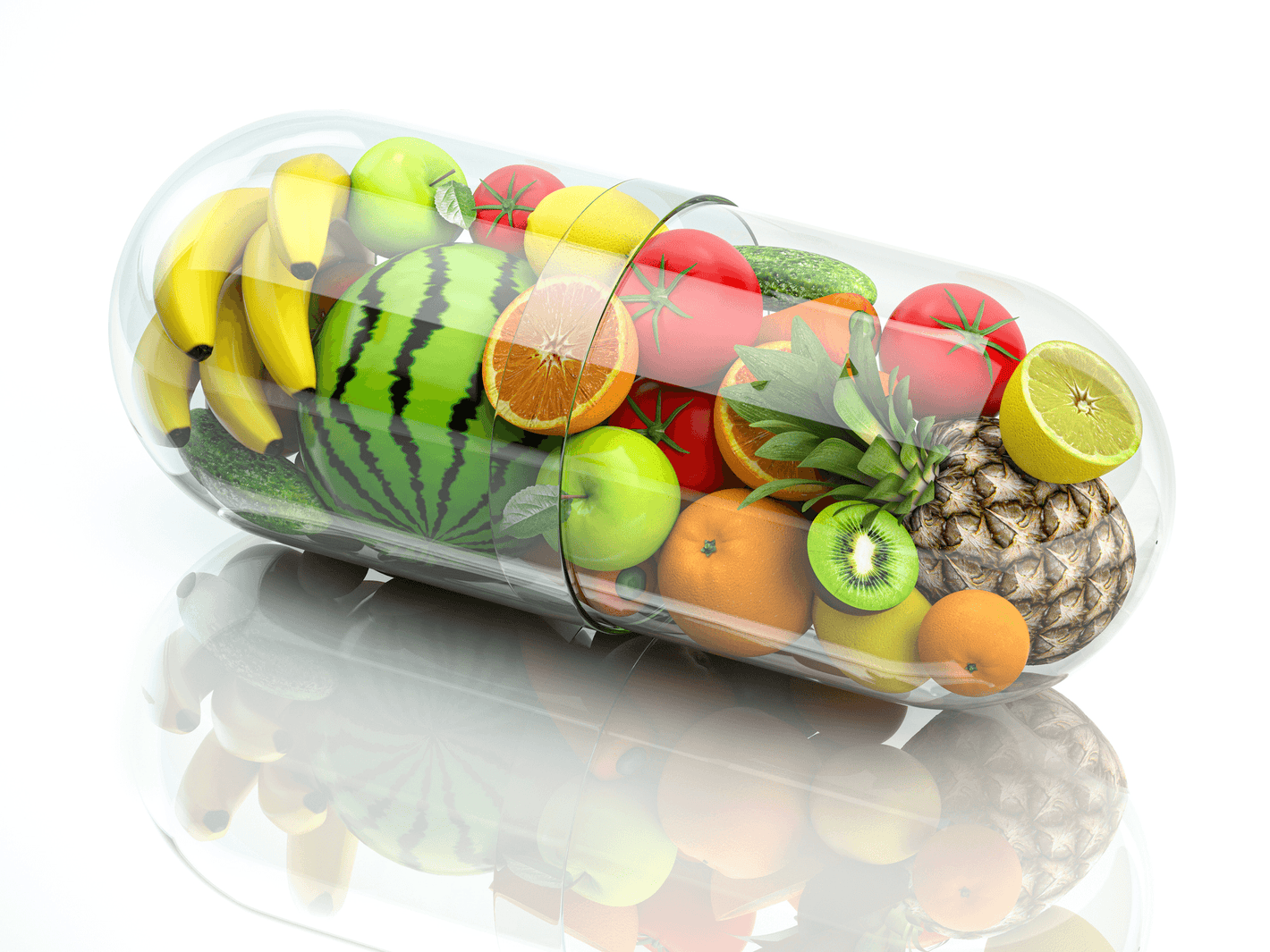 Vitamins & Supplements - Lillys Pharmacy and Health store