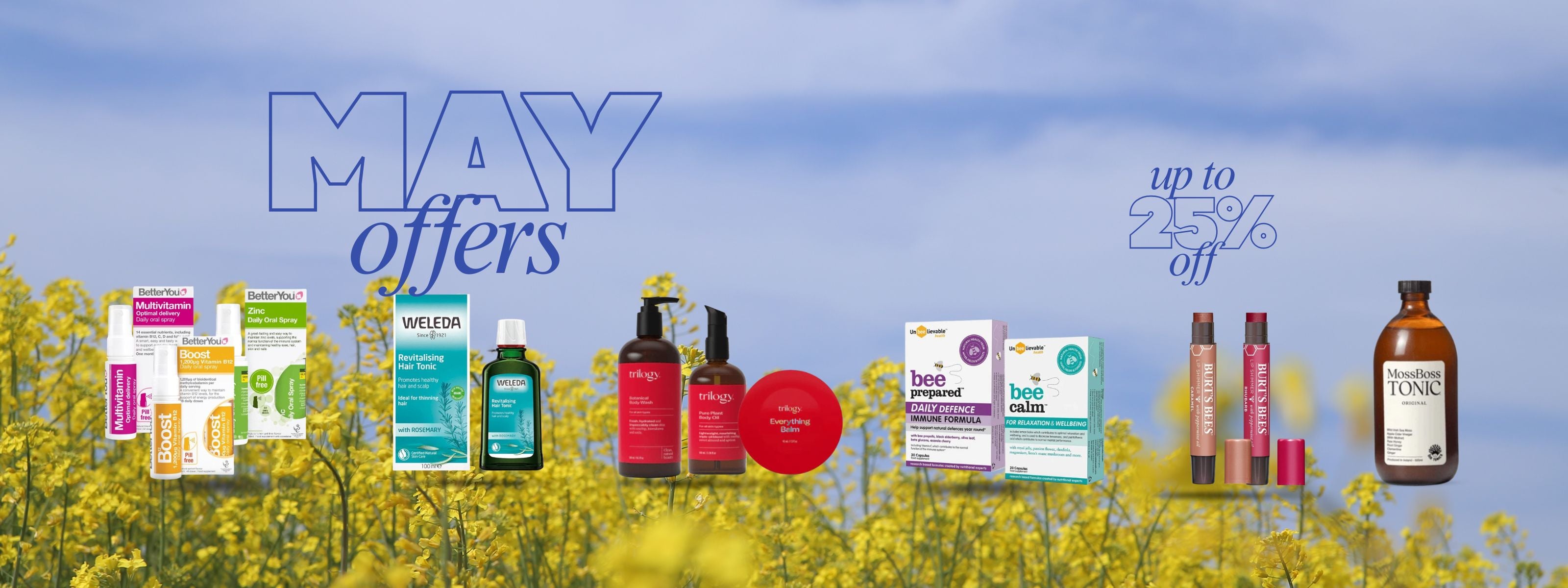 3-Lillys Pharmacy & Health Store