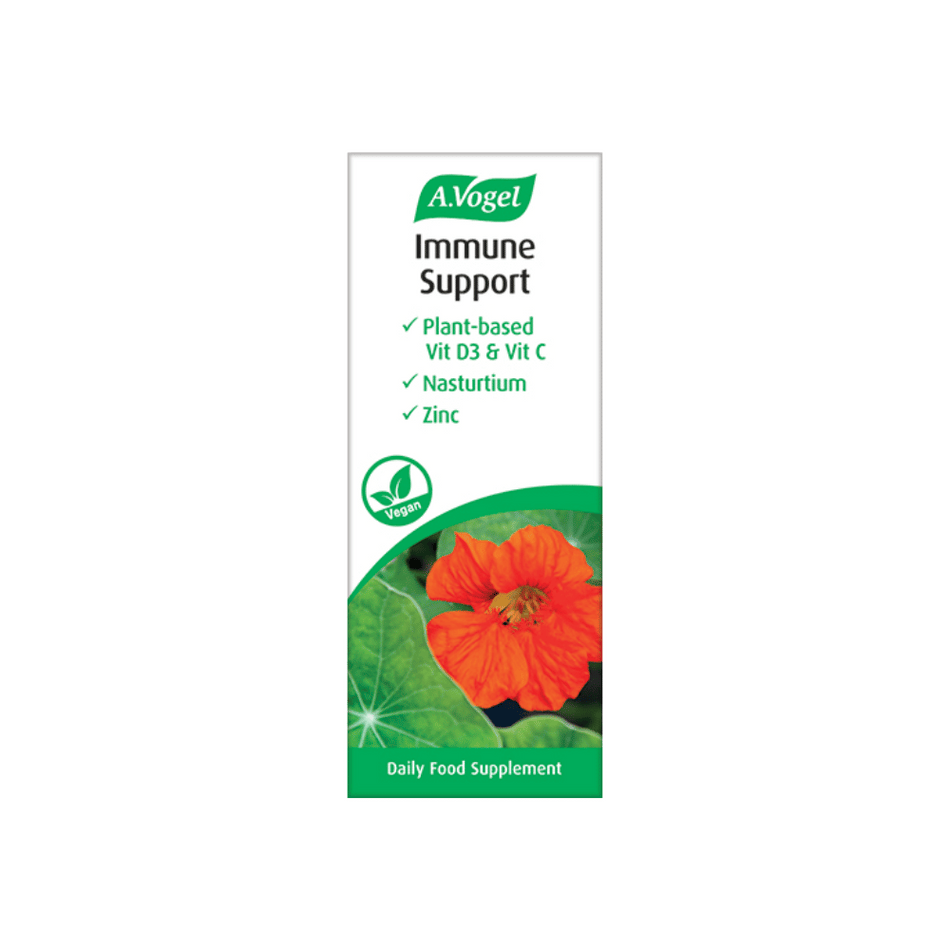 A Vogel Immune Support 30 caps- Lillys Pharmacy and Health Store
