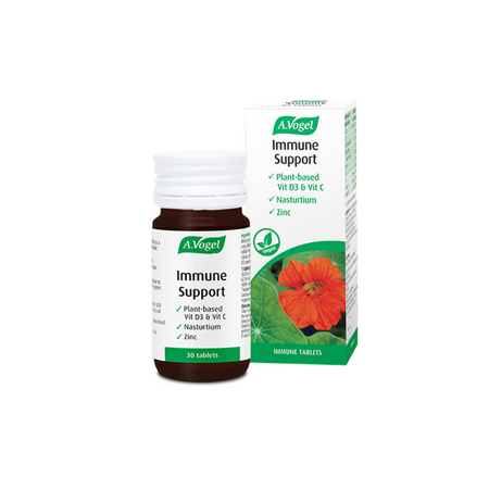 A Vogel Immune Support 30 caps- Lillys Pharmacy and Health Store