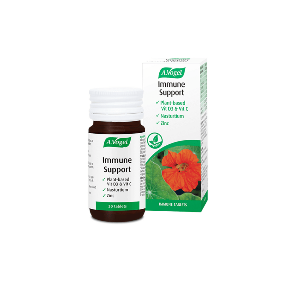 A Vogel Immune Support 30 caps- Lillys Pharmacy and Health Store