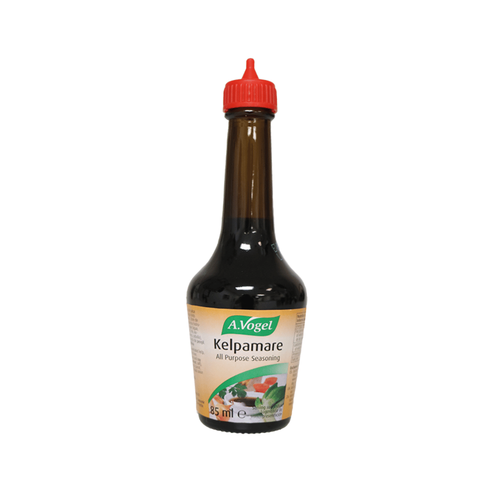 A Vogel Kelpamare Seasoning Sauce 125g- Lillys Pharmacy and Health Store