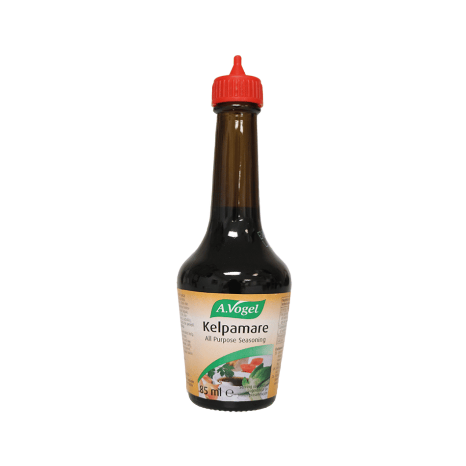 A Vogel Kelpamare Seasoning Sauce 125g- Lillys Pharmacy and Health Store