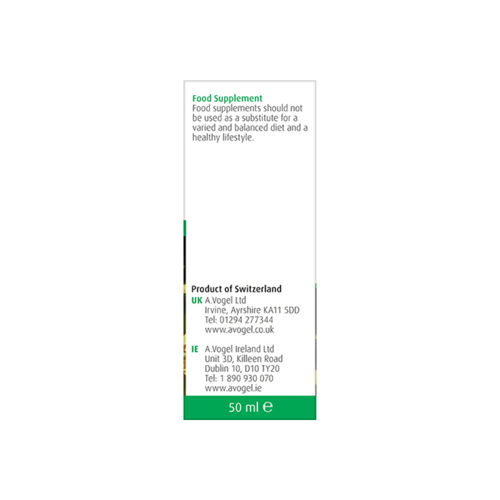 A Vogel Luffa Complex Drops 50ml- Lillys Pharmacy and Health Store