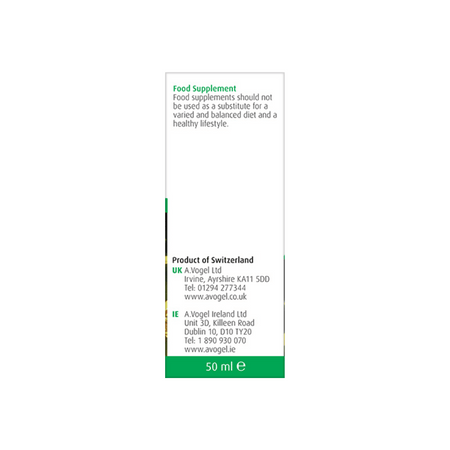 A Vogel Luffa Complex Drops 50ml- Lillys Pharmacy and Health Store