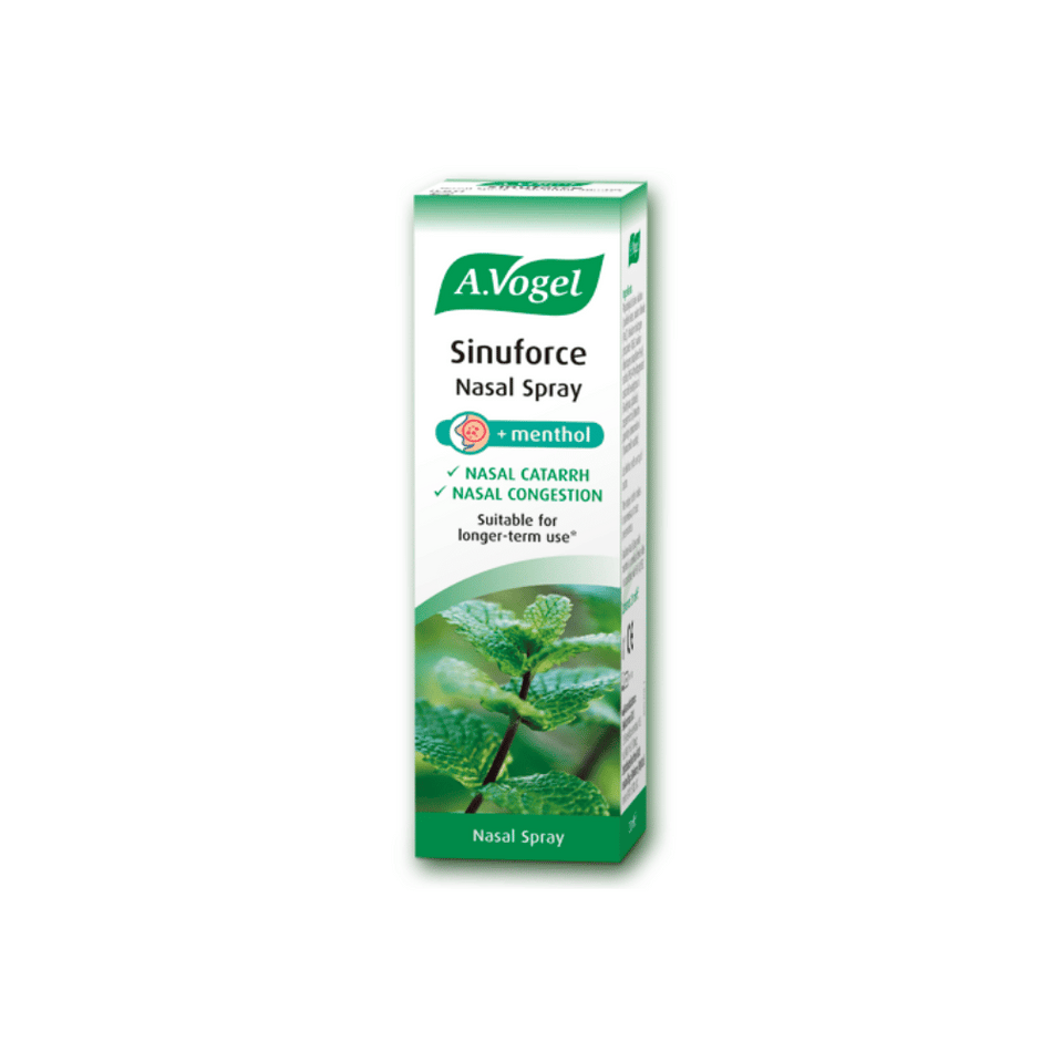 A Vogel Sinuforce Nasal Spray 20ml- Lillys Pharmacy and Health Store