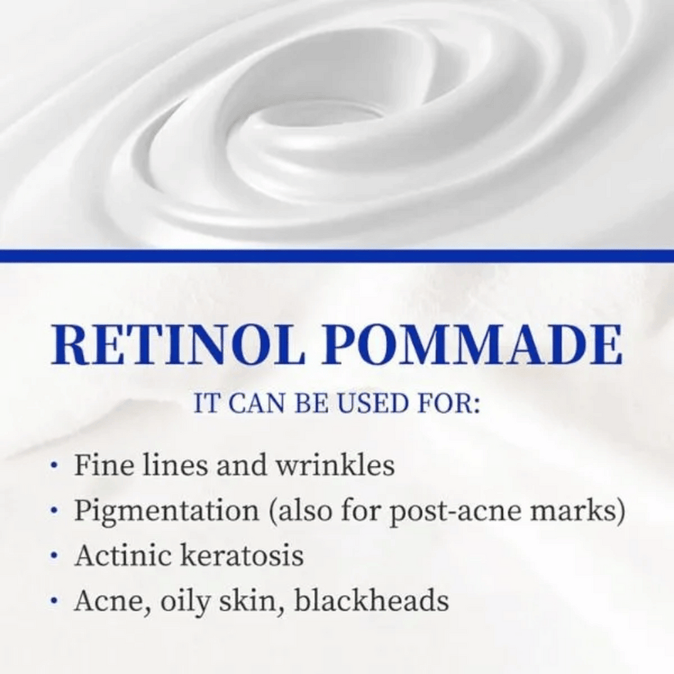 A313 Retinol Cream 50g- Lillys Pharmacy and Health Store