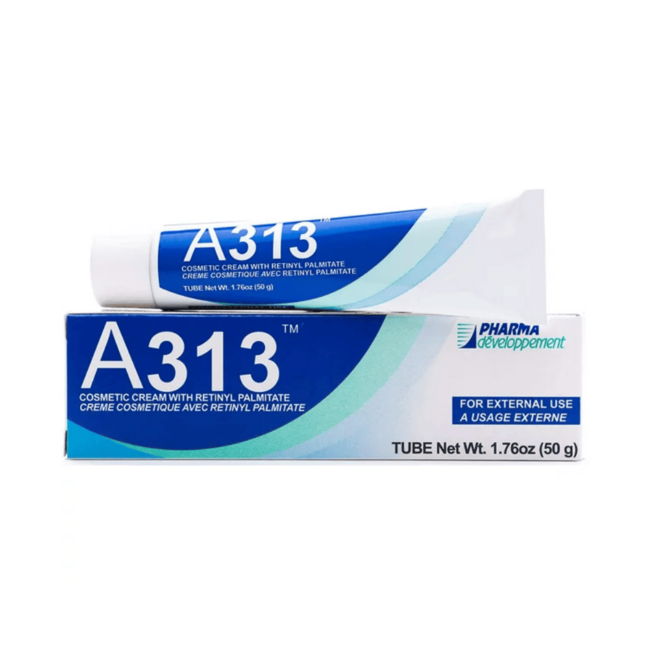 A313 Retinol Cream 50g- Lillys Pharmacy and Health Store