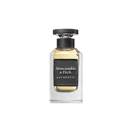Abercrombie & Fitch Authentic Mens 30ml Edt Spr- Lillys Pharmacy and Health Store
