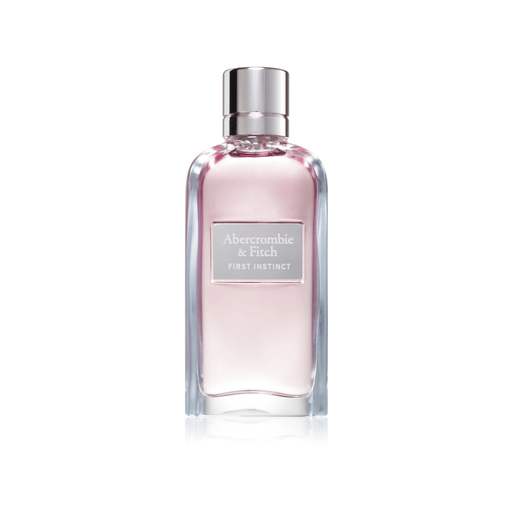Abercrombie & Fitch First Instinct Femme Eau De Parfum - 100ml- Lillys Pharmacy and Health Store