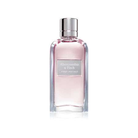 Abercrombie & Fitch First Instinct Femme Eau De Parfum - 100ml- Lillys Pharmacy and Health Store