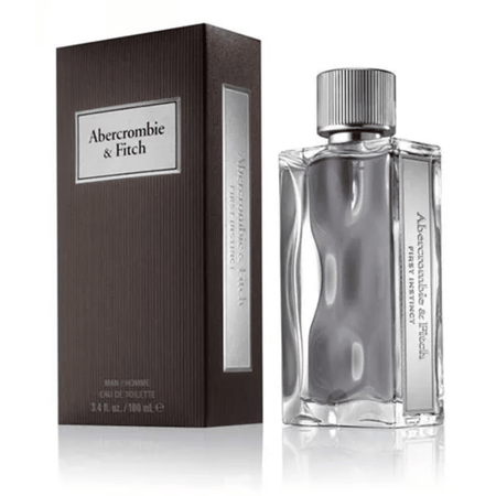 Abercrombie & Fitch First Instinct Mens 30ml Edt Spray