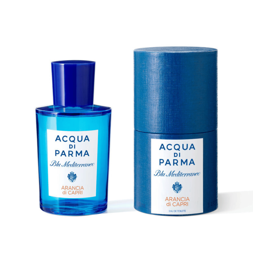 Acqua Di Parma Blu Med Arancia 75ml Edt Spr- Lillys Pharmacy and Health Store