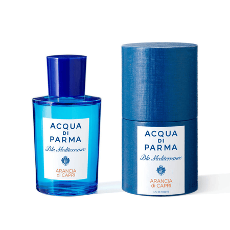 Acqua Di Parma Blu Med Arancia 75ml Edt Spr- Lillys Pharmacy and Health Store