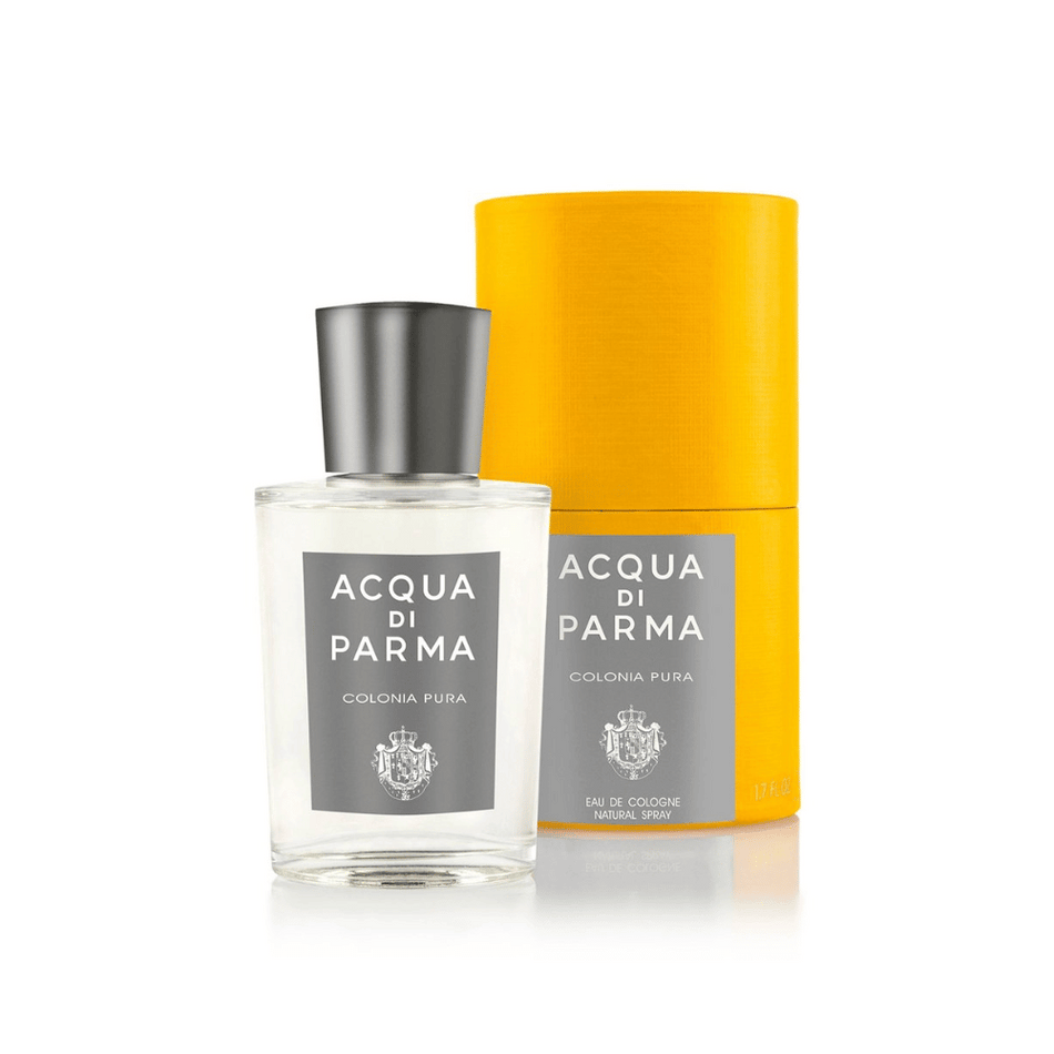 Acqua Di Parma Colonia Pura 50ml Edc Spr- Lillys Pharmacy and Health Store