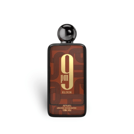 Afnan 9pm Elixir 100ml Extrait De Parfum Spr- Lillys Pharmacy and Health Store
