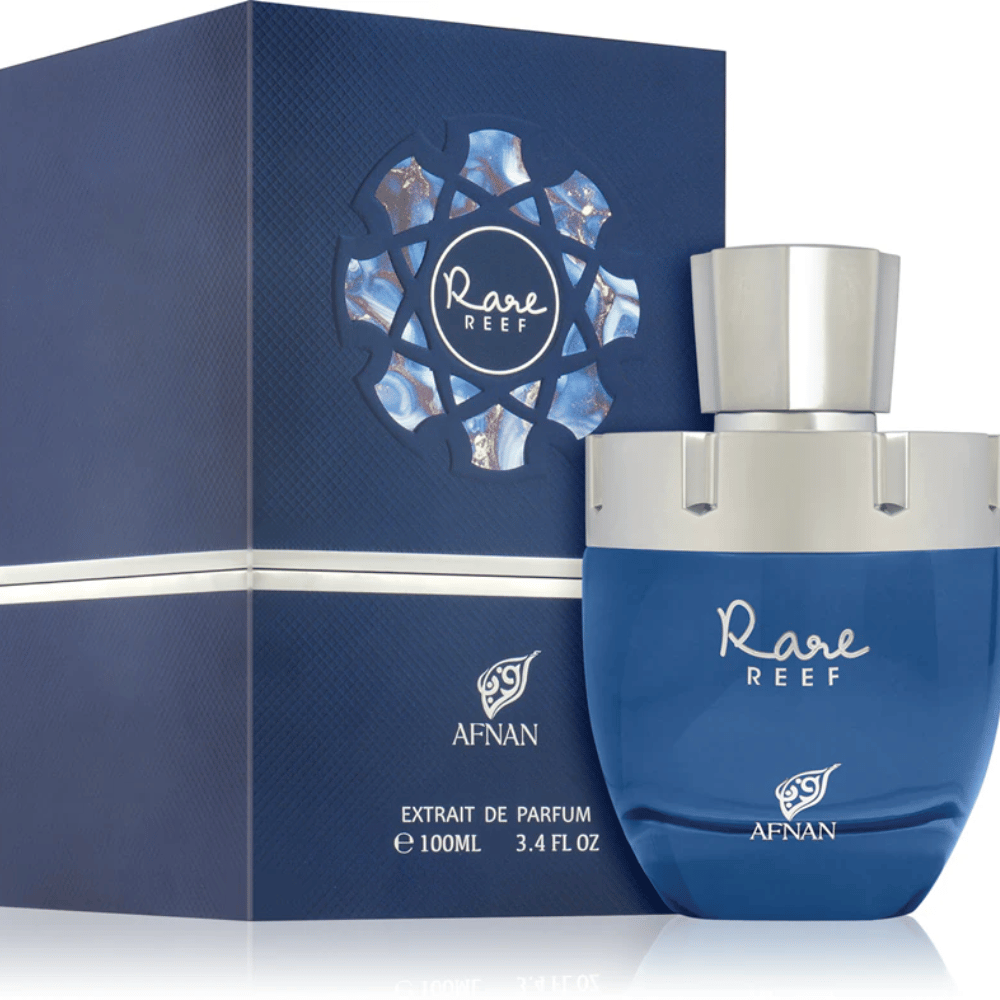 Afnan Rare Reef 100ml Edp Spr- Lillys Pharmacy and Health Store