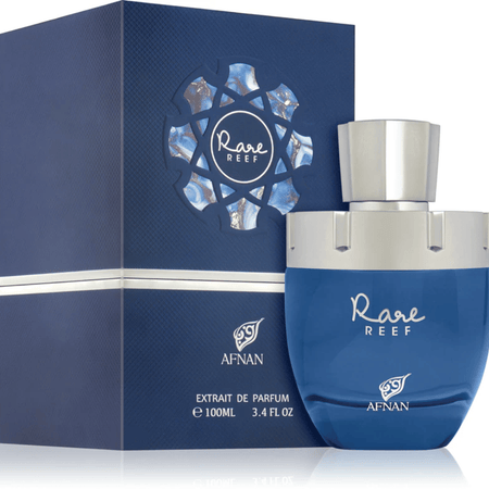 Afnan Rare Reef 100ml Edp Spr- Lillys Pharmacy and Health Store