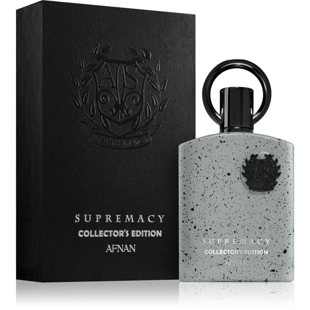Afnan Supremacy Collectors 100ml Edp Spr- Lillys Pharmacy and Health Store