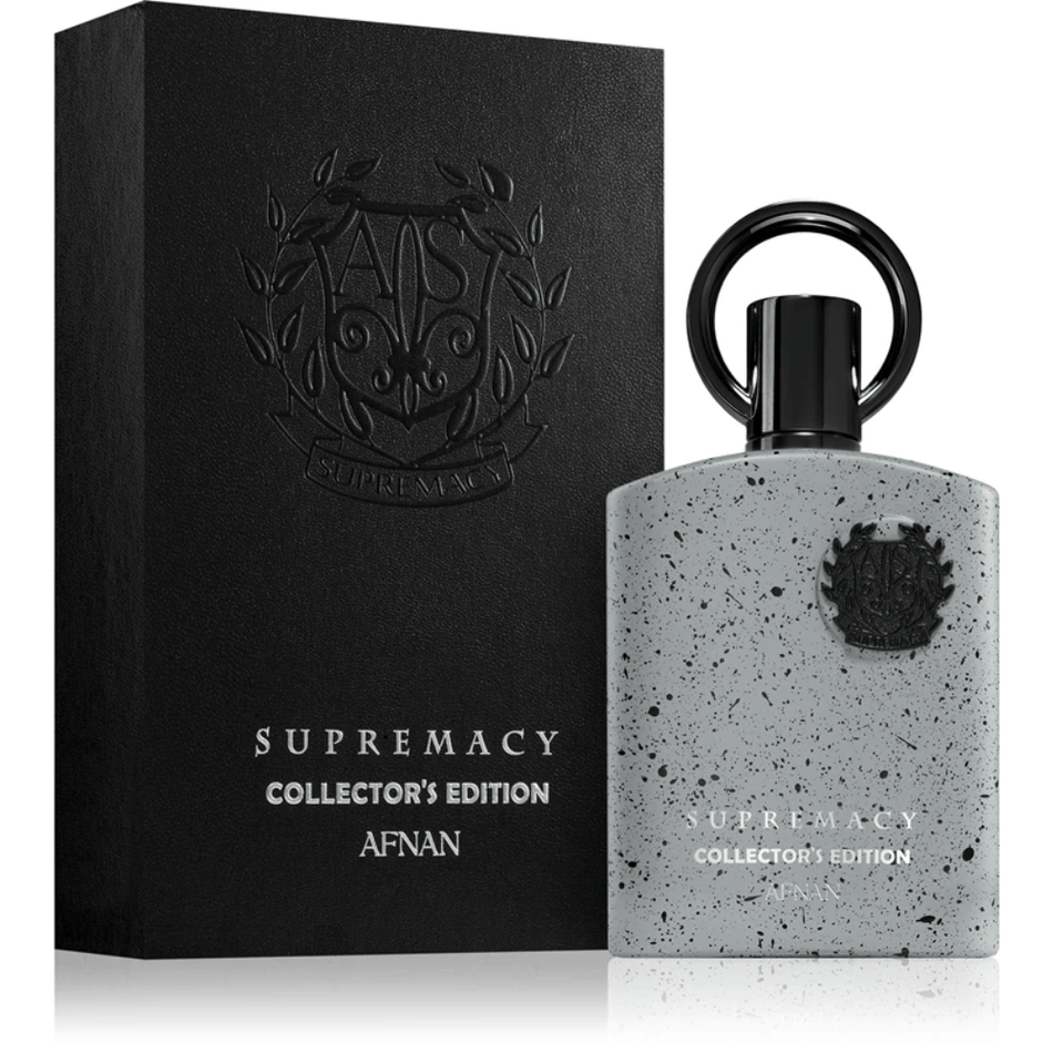 Afnan Supremacy Collectors 100ml Edp Spr- Lillys Pharmacy and Health Store