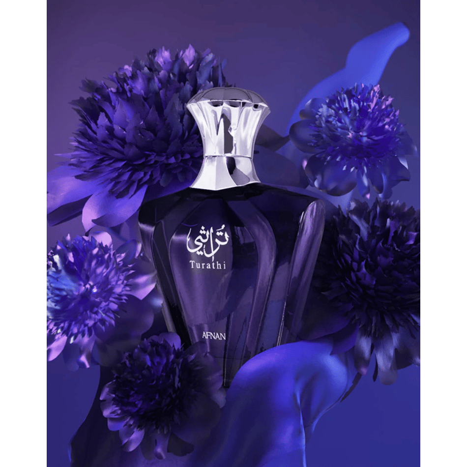 Afnan Turathi Blue 90ml Edp Spr- Lillys Pharmacy and Health Store