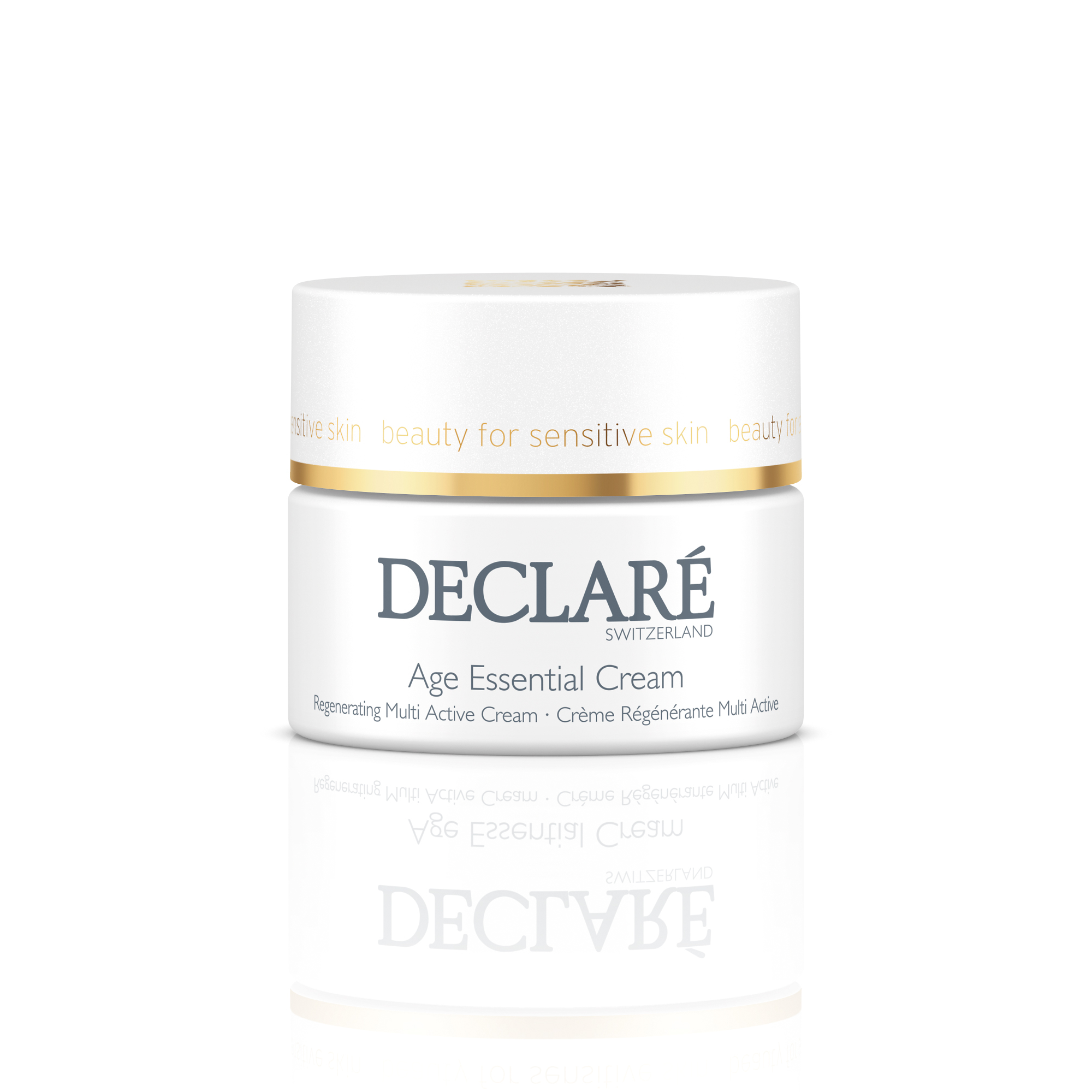 Age Essential Cream- Lillys Pharmacy and Health Store