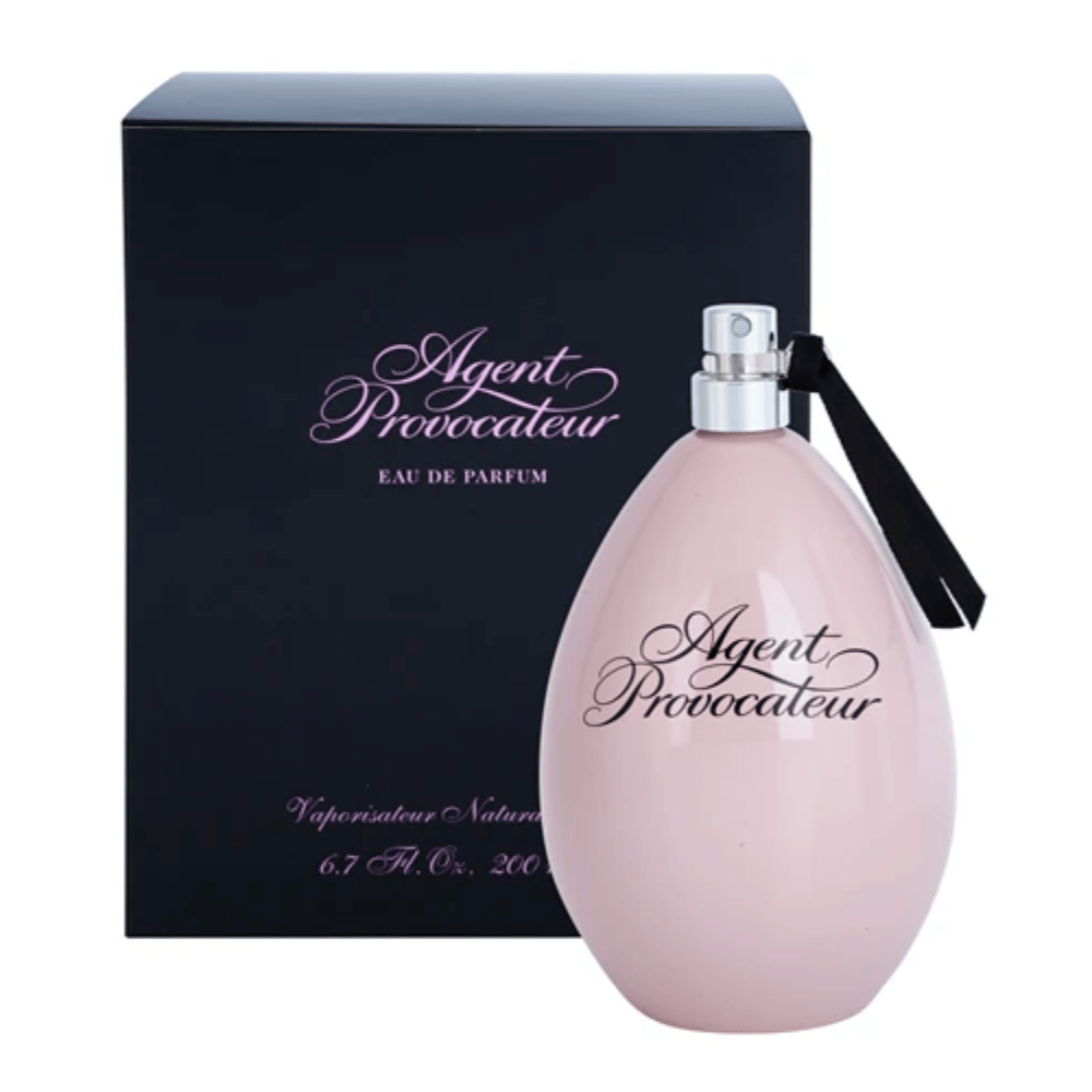 Agent Provocateur EDP Spray - 200ml