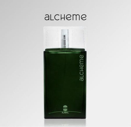Ajmal Alcheme 90ml- Lillys Pharmacy and Health Store