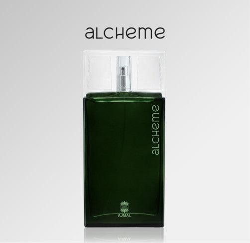 Ajmal Alcheme 90ml- Lillys Pharmacy and Health Store