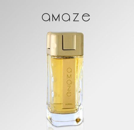 Ajmal Amaze HER 75ml- Lillys Pharmacy and Health Store