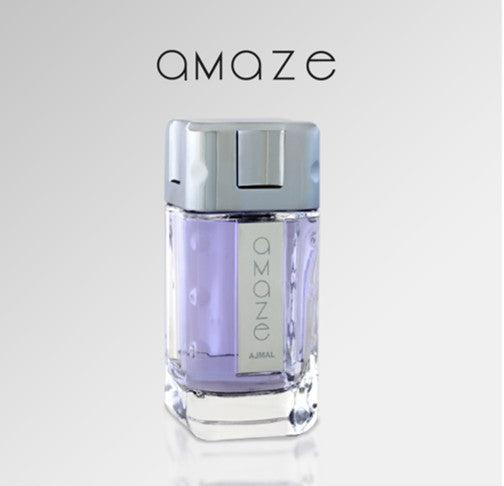Ajmal Amaze HIM 100ml- Lillys Pharmacy and Health Store