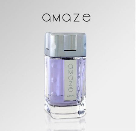 Ajmal Amaze HIM 100ml- Lillys Pharmacy and Health Store
