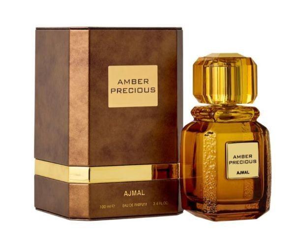 Ajmal Amber Precious 100ml- Lillys Pharmacy and Health Store