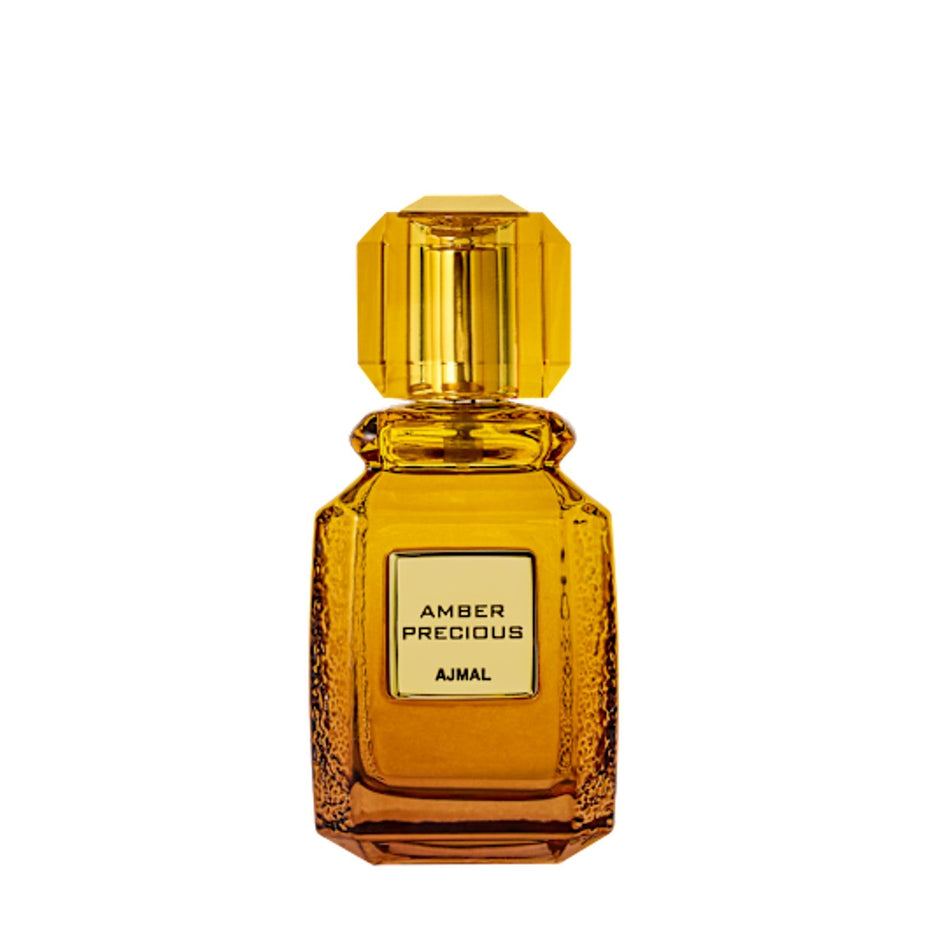 Ajmal Amber Precious 100ml- Lillys Pharmacy and Health Store