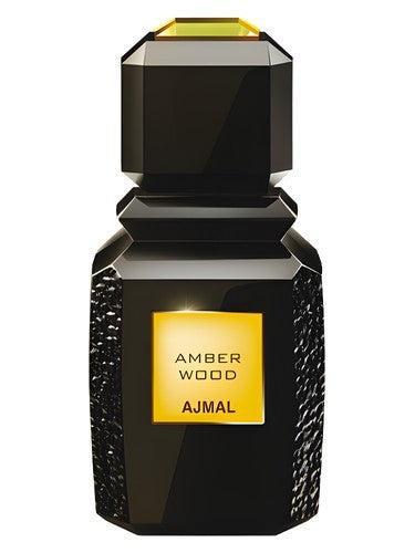 Ajmal Amber Wood 100ml- Lillys Pharmacy and Health Store