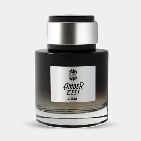 Ajmal Amber Zest 100ml- Lillys Pharmacy and Health Store