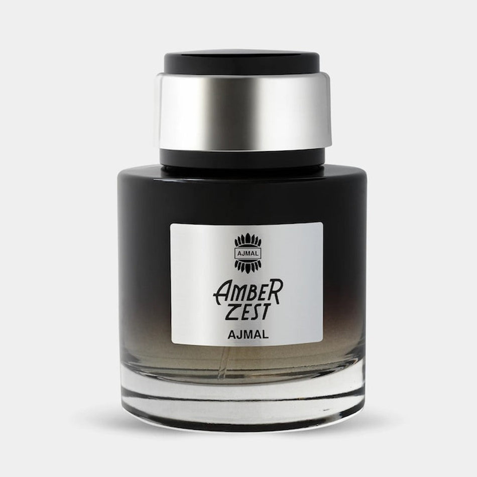 Ajmal Amber Zest 100ml- Lillys Pharmacy and Health Store