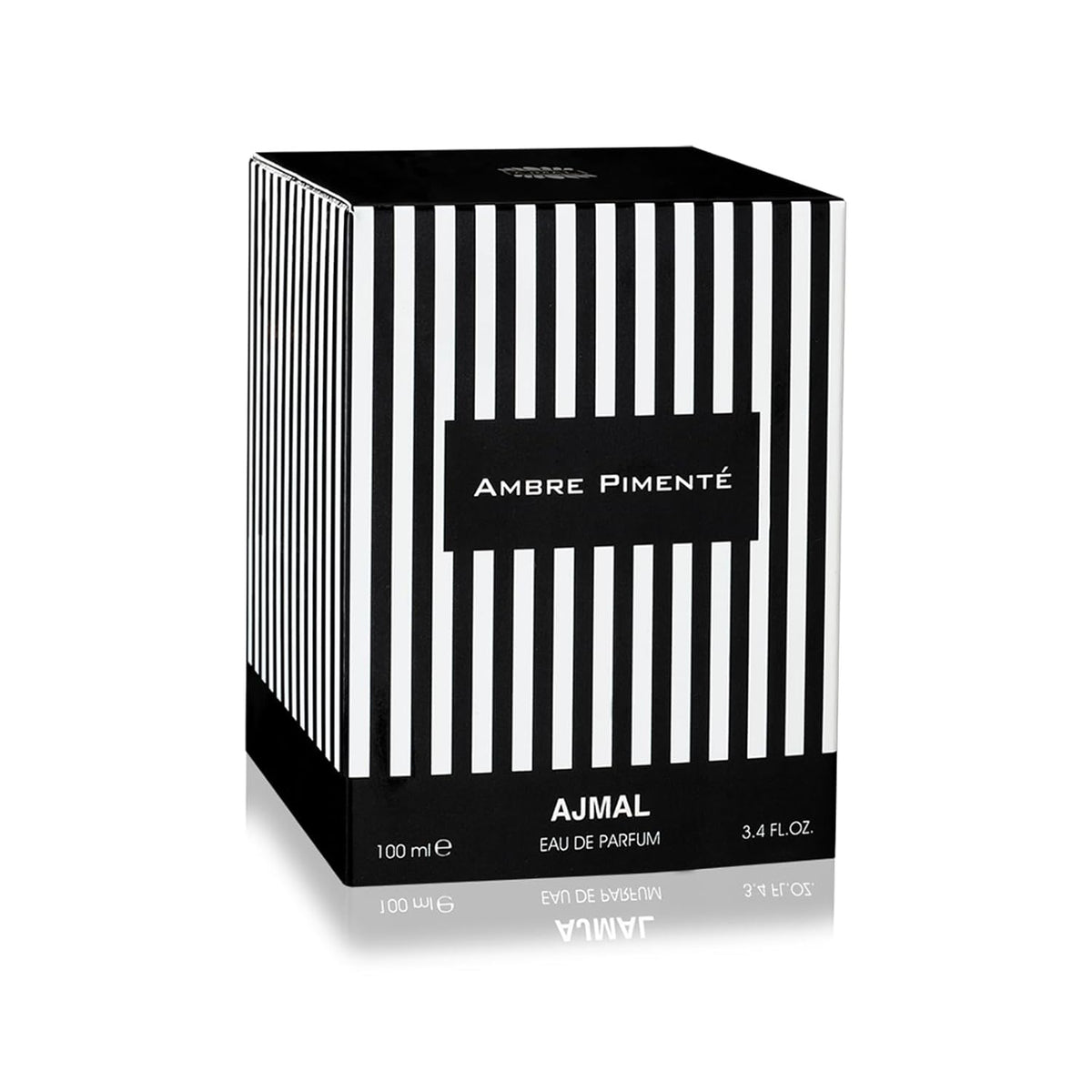 Ajmal Ambre Pimente 100ml- Lillys Pharmacy and Health Store