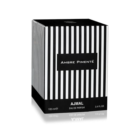 Ajmal Ambre Pimente 100ml- Lillys Pharmacy and Health Store