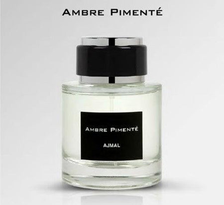 Ajmal Ambre Pimente 100ml- Lillys Pharmacy and Health Store