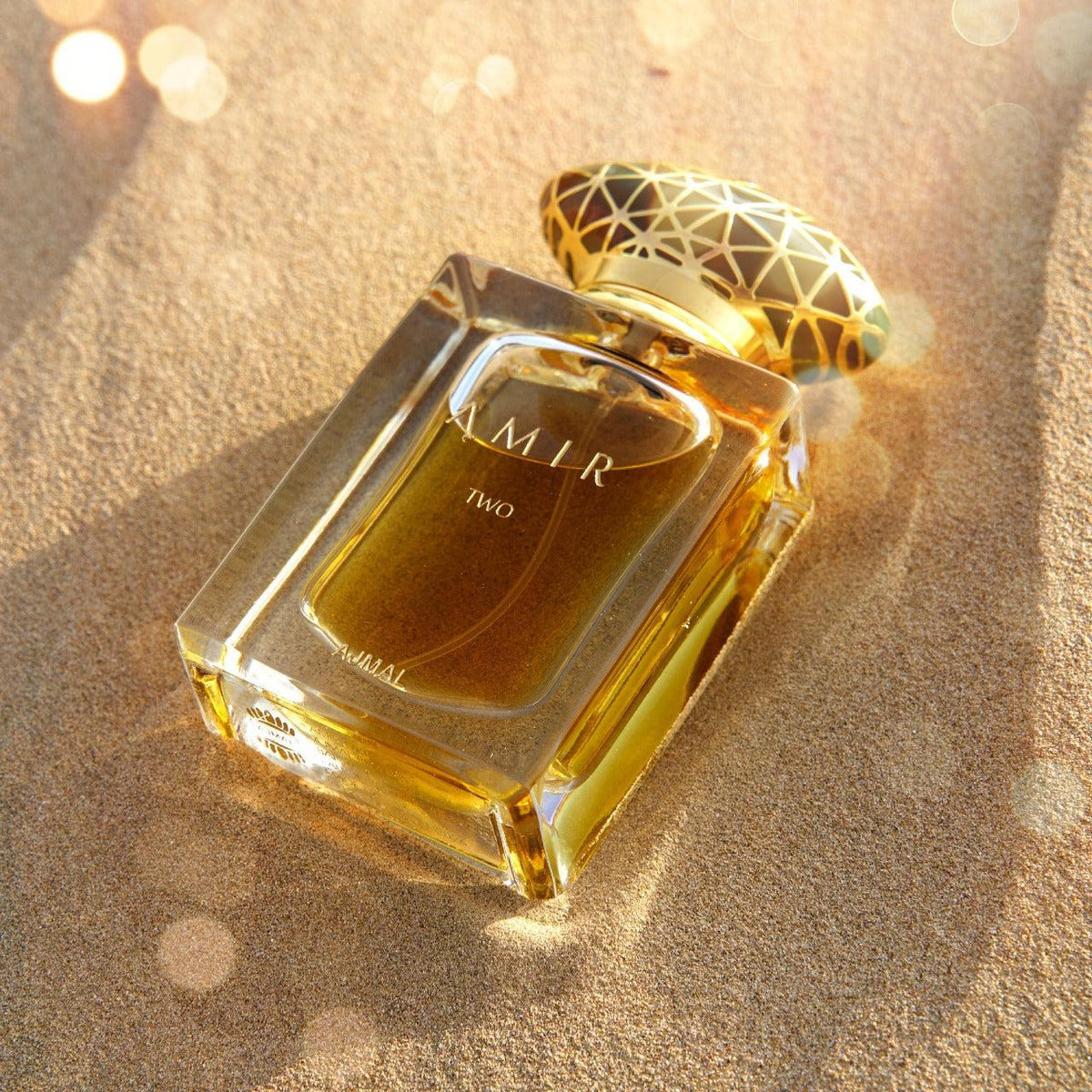 Ajmal Amir Two 50ml- Lillys Pharmacy and Health Store