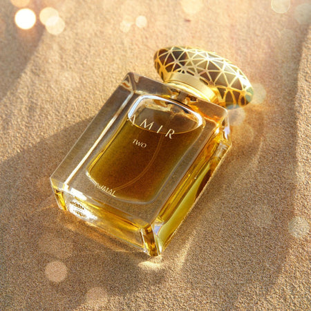 Ajmal Amir Two 50ml- Lillys Pharmacy and Health Store