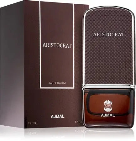 Ajmal Aristocrat 75ml- Lillys Pharmacy and Health Store