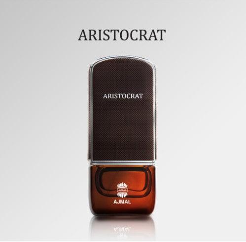 Ajmal Aristocrat 75ml- Lillys Pharmacy and Health Store