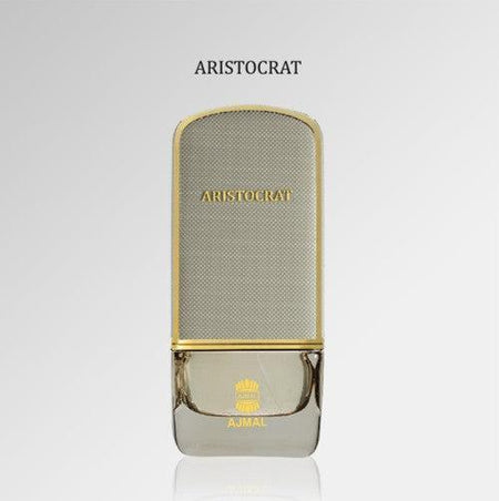 Ajmal Aristocrat Coastal 75ml- Lillys Pharmacy and Health Store