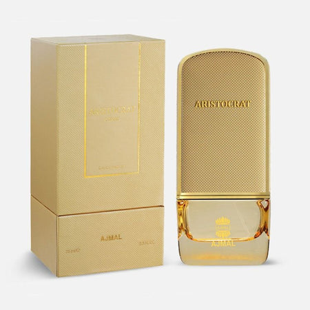 Ajmal Aristocrat Coral 75ml- Lillys Pharmacy and Health Store