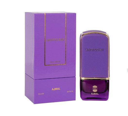 Ajmal Aristocrat HER 75ml- Lillys Pharmacy and Health Store